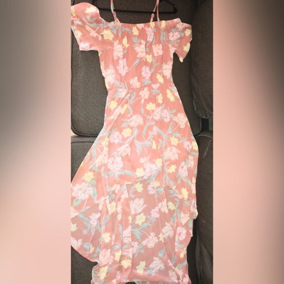 Summer/Spring dress - Picture 4 of 4